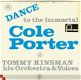 EP van Tommy Kinsman : Dance to the immortal Cole Porter (1963) - 1 - Thumbnail