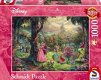 Schmidt - Sleeping Beauty - 1000 Stukjes Nieuw - 2 - Thumbnail