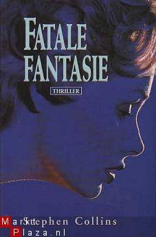 Stephen Collins - Fatale fantasie