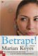 Marian Keyes - Betrapt! - 1 - Thumbnail