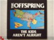 The Offspring: The kids aren't alright - 1 - Thumbnail