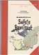 Bulletje en Bonestaak 6 Ouwe Dick en de bende van Zwarte Jack 1923 - 1924 - 1 - Thumbnail