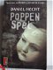 POPPENSPEL - Daniel Hecht spannende psychologische thriller - 1 - Thumbnail