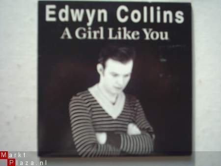 Edwyn Collins: A girl like you - 1