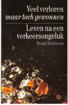 Leven na een verkeersongeluk door Teuny Slotboom