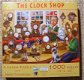 SunsOut - The Clock Shop - 1000 Stukjes Nieuw - 2 - Thumbnail