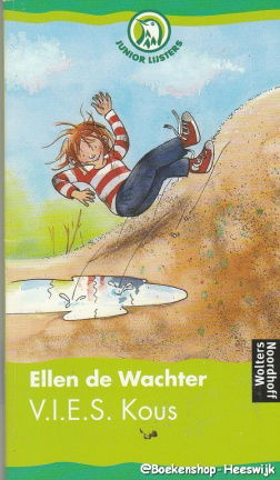 Wachter, Ellen de - V.I.E.S. Kous - nr. 1