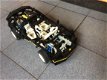 Lego Technic set 8880 model Super Car - 3 - Thumbnail