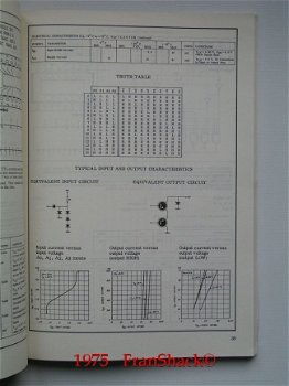 [1975] Digital Integrated Circuits, part 1, Hoebeek, De Muiderkring - 4