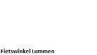 Fietswinkel Lummen - 1 - Thumbnail