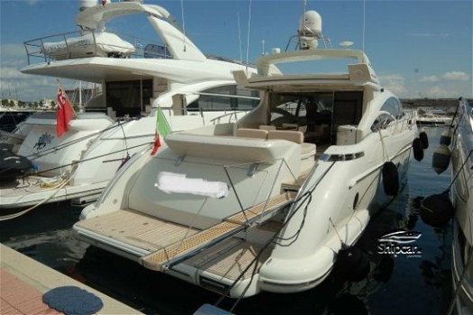 Azimut 68 S 2006 - 1