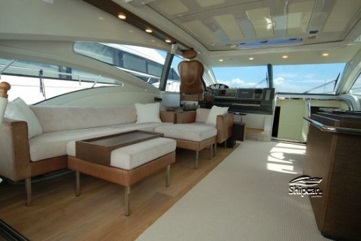 Azimut 68 S 2006 - 4