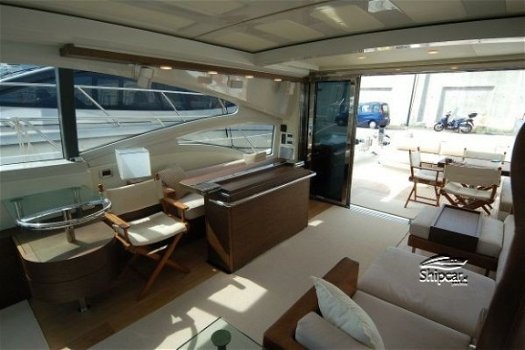 Azimut 68 S 2006 - 5