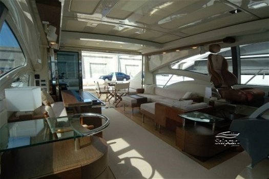 Azimut 68 S 2006 - 6