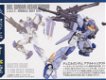 MG 1/100 GAT-X102 Duel Gundam Assault Shroud - 3 - Thumbnail