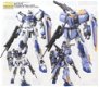 MG 1/100 GAT-X102 Duel Gundam Assault Shroud - 4 - Thumbnail