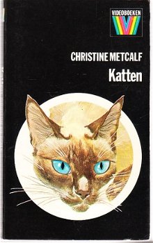 Katten door Christine Metcalf - 1
