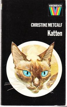 Katten door Christine Metcalf