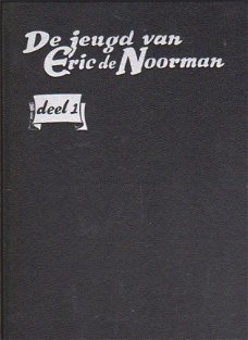 De jeugd van Eric de Noorman 1 Tocht naar het graf van Eirc de Veroveraar hardcover