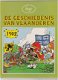 De Geschiedenis van Vlaanderen 11 juni 1302 hardcover - 0 - Thumbnail