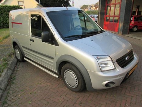 Ford Transit Connect - 1.8 TDCI - 1
