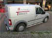Ford Transit Connect - 1.8 TDCI - 1 - Thumbnail