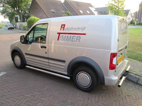 Ford Transit Connect - 1.8 TDCI - 1