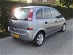 Opel Meriva - 1.6-16V Maxx Cool - 1 - Thumbnail