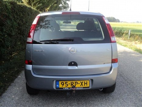 Opel Meriva - 1.6-16V Maxx Cool - 1