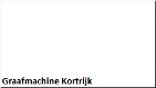 Graafmachine Kortrijk - 1 - Thumbnail