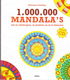 1 000 000 mandala's door Madonna Gauding - 1 - Thumbnail