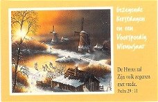 Kerstkaartje met religieuze tekst (3)