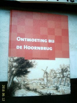 Ontmoeting bij de Hoornbrug(Gout, Verschuyl, 9075095945). - 1