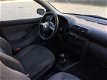 Seat Leon - 1.6-16V S ZEER NETTE AUTO, AIRCO, APK, NAP, DEALER ONDERHOUDEN - 1 - Thumbnail