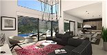 Nieuwbouw villa in Pedreguer Costa Blanca - 2 - Thumbnail