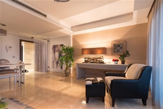 Luxe moderne appartementen Mijas Costa Costa del Sol - 4