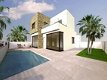 Moderne villa met zwembad te koop Costa Calida - 1 - Thumbnail