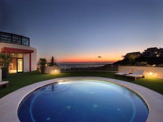Modern luxe appartement met zeezicht, Marbella, Costa del So - 4