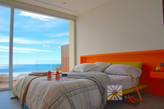 Droom villa te koop Costa Blanca met zeezicht. - Afbeelding 6