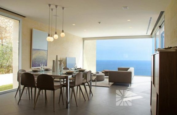 Droom villa te koop Costa Blanca met zeezicht. - Afbeelding 7
