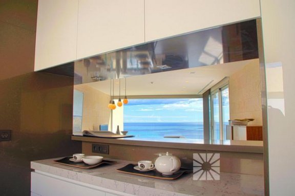 Droom villa te koop Costa Blanca met zeezicht. - Afbeelding 8