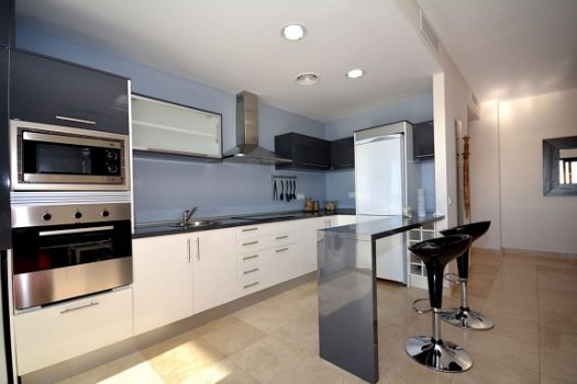 Moderne appartementen op luxe golfresort te koop Marbella - 5