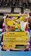 Pikachu EX XY84 XY Promos nm - 1 - Thumbnail