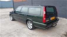 Volvo V70 - 2.5 Luxury-Line