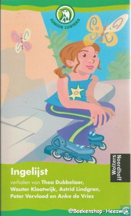 Dubbelaar, Thea e.a. - Ingelijst - nr. 1