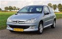 Peugeot 206 - 1.4 Air-line 3 in zeer goede staat - 1 - Thumbnail