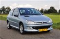 Peugeot 206 - 1.4 Air-line 3 in zeer goede staat - 1 - Thumbnail