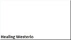 Healing Westerlo - 1 - Thumbnail