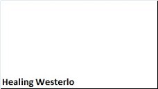 Healing Westerlo