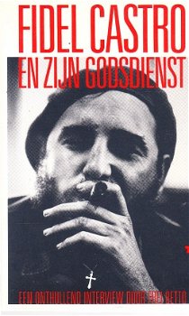 Fidel Castro en zijn godsdienst door Frei Betto - 1